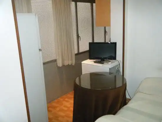 Apartament amb ascensor de lloguer a Casco Antiguo, imagen 15