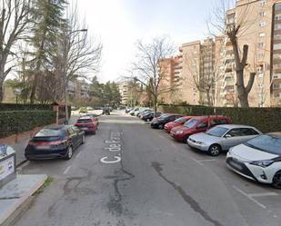 Parking of Flat for sale in Coslada