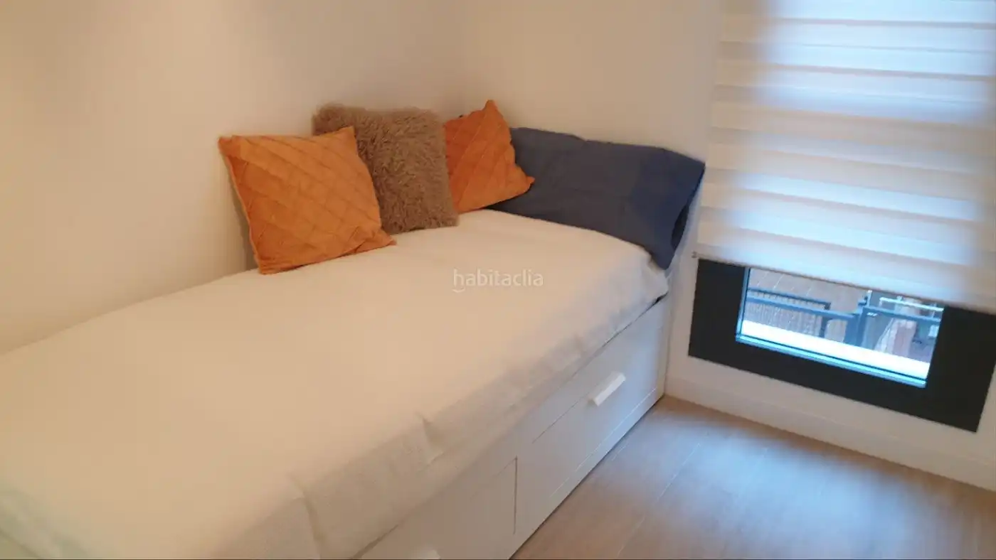 Wohnung zum Verkauf in Paseo Cortes de Aragón 17, imagen 14