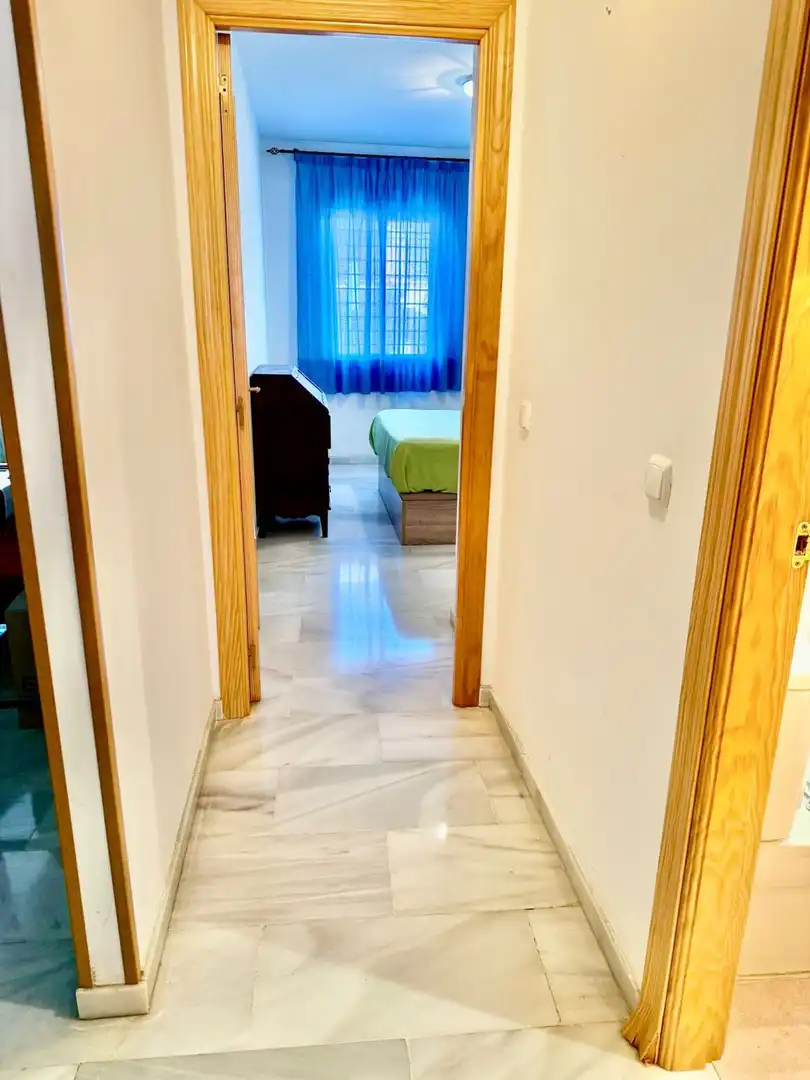 Apartments for sale in Málaga