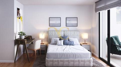 Foto 3 de Dúplex en venda a Calle de Bazán, Tremañes, Asturias