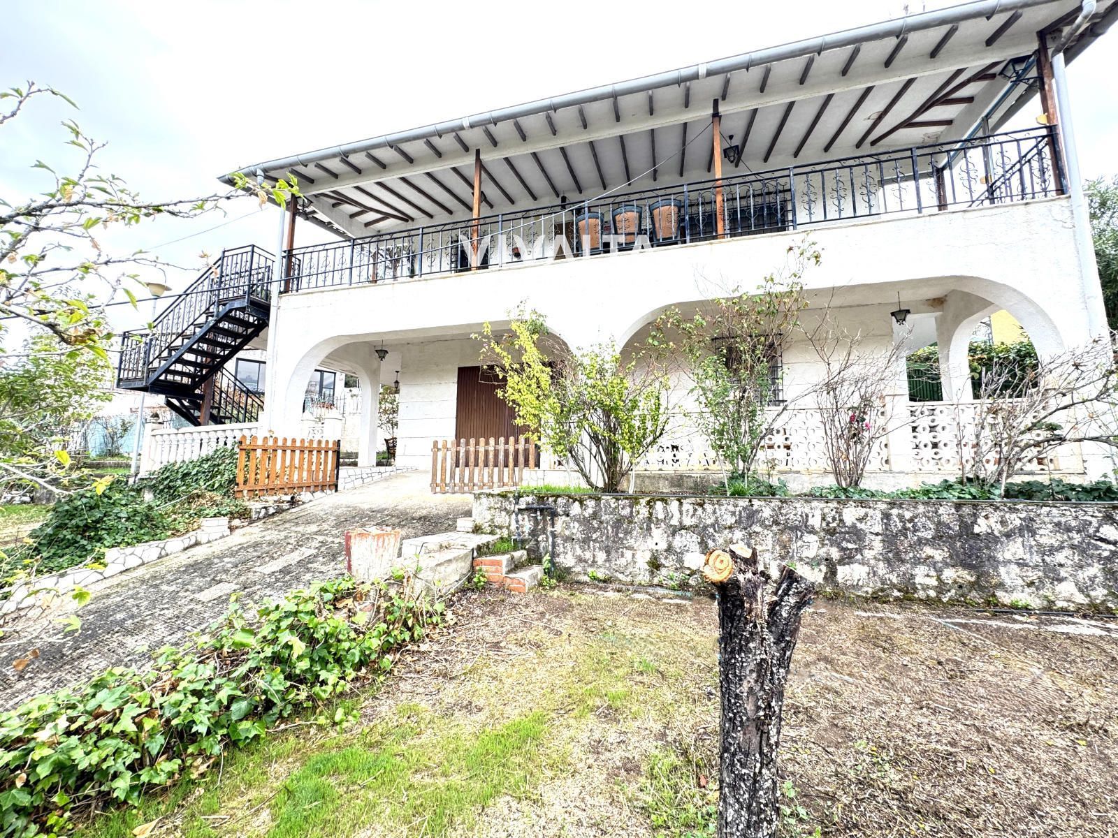 Exterior view of House or chalet for sale in Perales de Tajuña  with Air Conditioner, Heating and Terrace