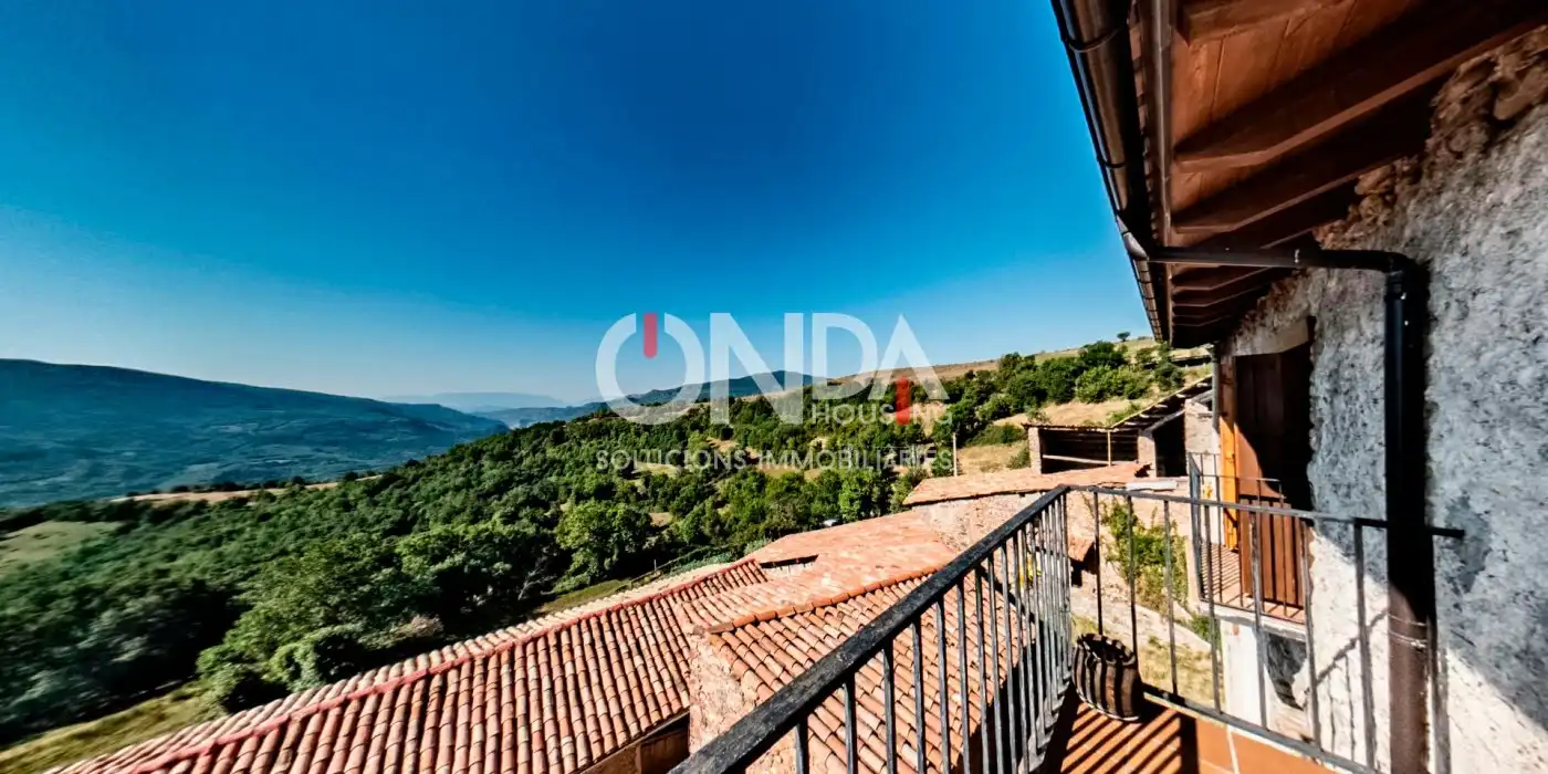 Casa o chalet en venta en Calle Interior-Ag, 5, La Torre de Cabdella