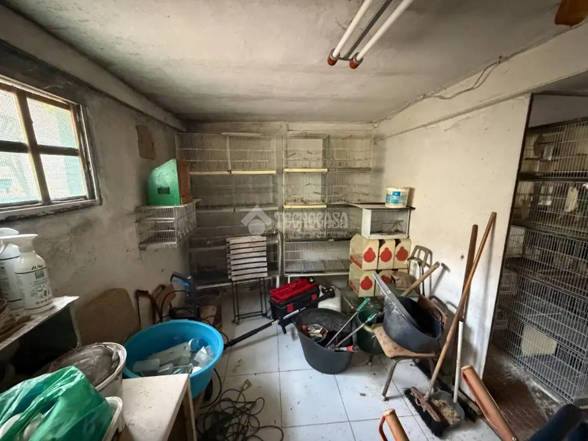 Casa o xalet en venda en Valdetorres de Jarama amb Calefacció