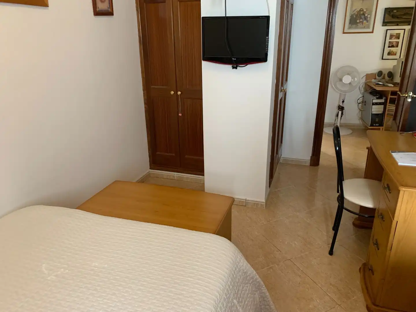Àtic en venda a Mallorca, Ciutadella