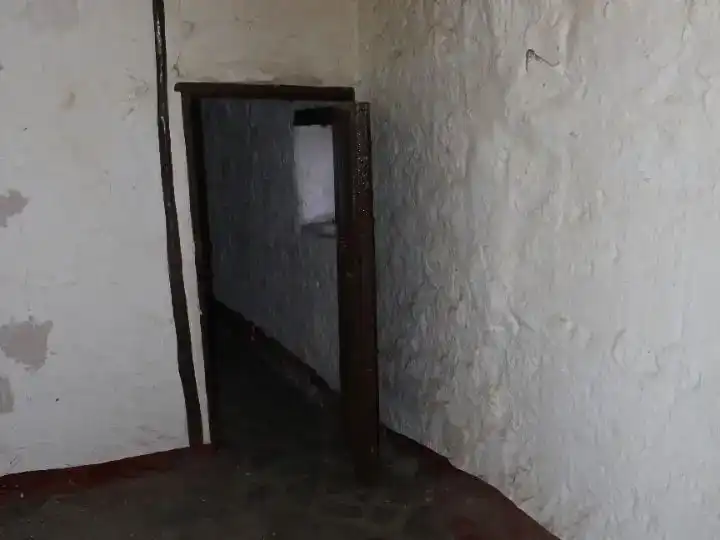 Casa adosada en venda en Alquife