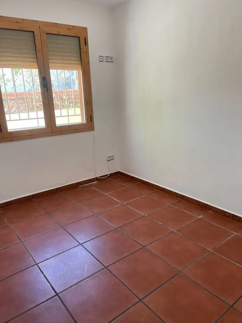 Casa o chalet de alquiler en Esparreguera con Calefacción, Jardín privado y Trastero