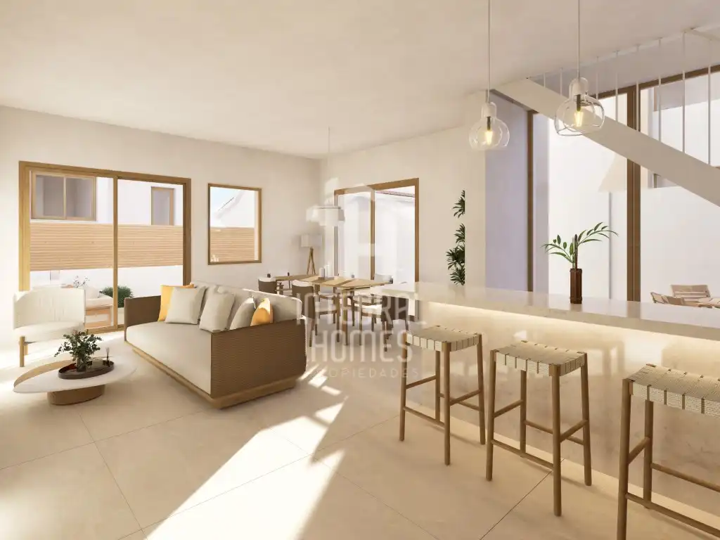 Chalet en venta en Avenida Constitucion, imagen 3