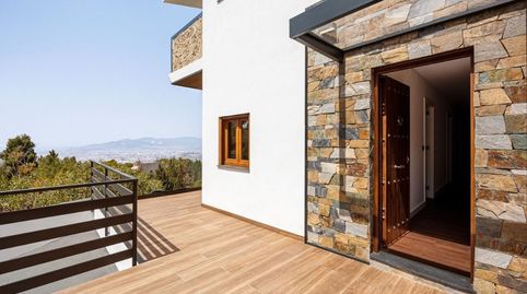 Foto 4 von Haus oder Chalet zum Verkauf in N/a, Alegría de la Huerta- Jardín de Málaga, Málaga Capital
