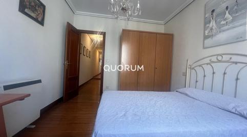 Photo 5 of Flat for rent in Calle Maria Diaz de Haro, Sabino Arana - Jesuitas, Bilbao