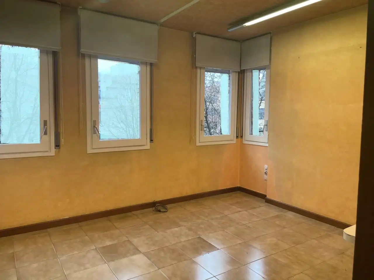 Flat for sale in Olot  with Air Conditioner, Heating and Terrace