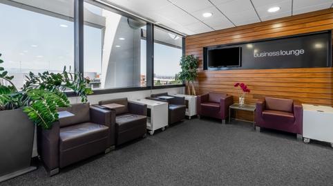 Photo 4 of Office to rent in Avenida de Europa, 16, Parque Empresarial, Madrid