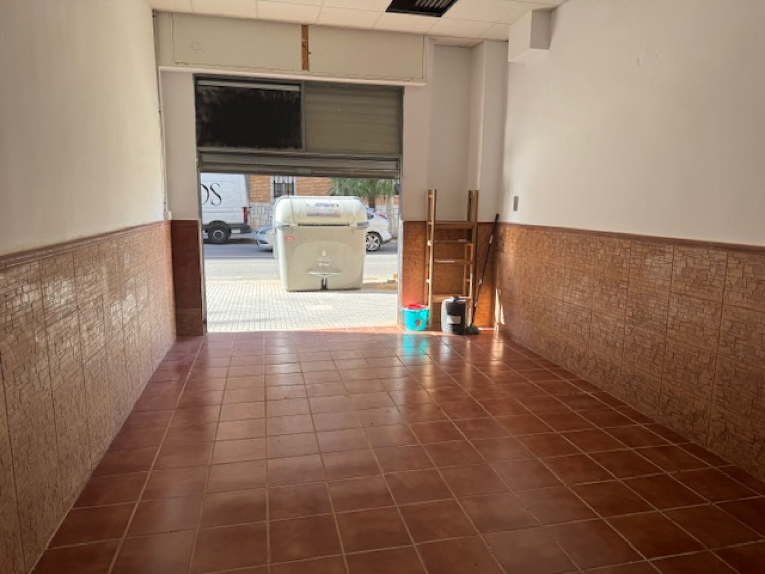 Premises to rent in Metro - Auditorio