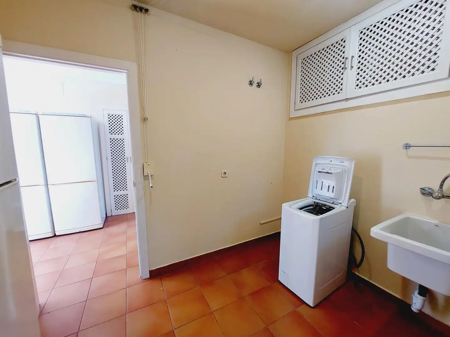 Houses for rent in Ciudalcampo  with Heating, Private garden and Terrace