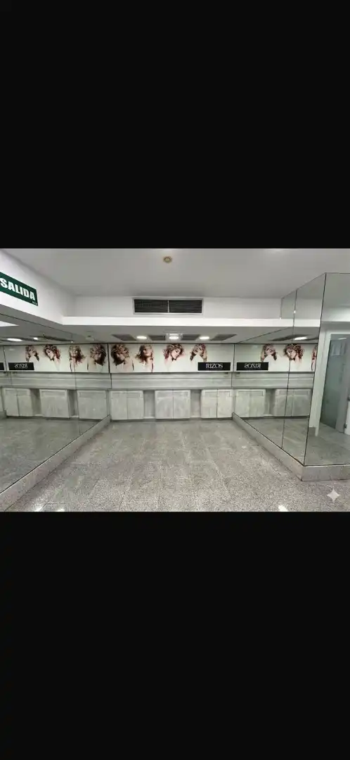 Local comercial en alquiler en Paseo de Almería 46, imagen 5