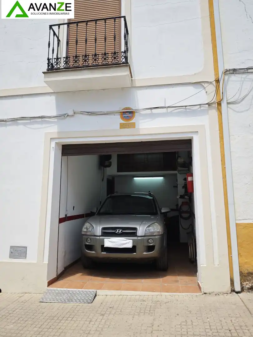 House with terrace for sale in Villanueva del Fresno, imagen 80