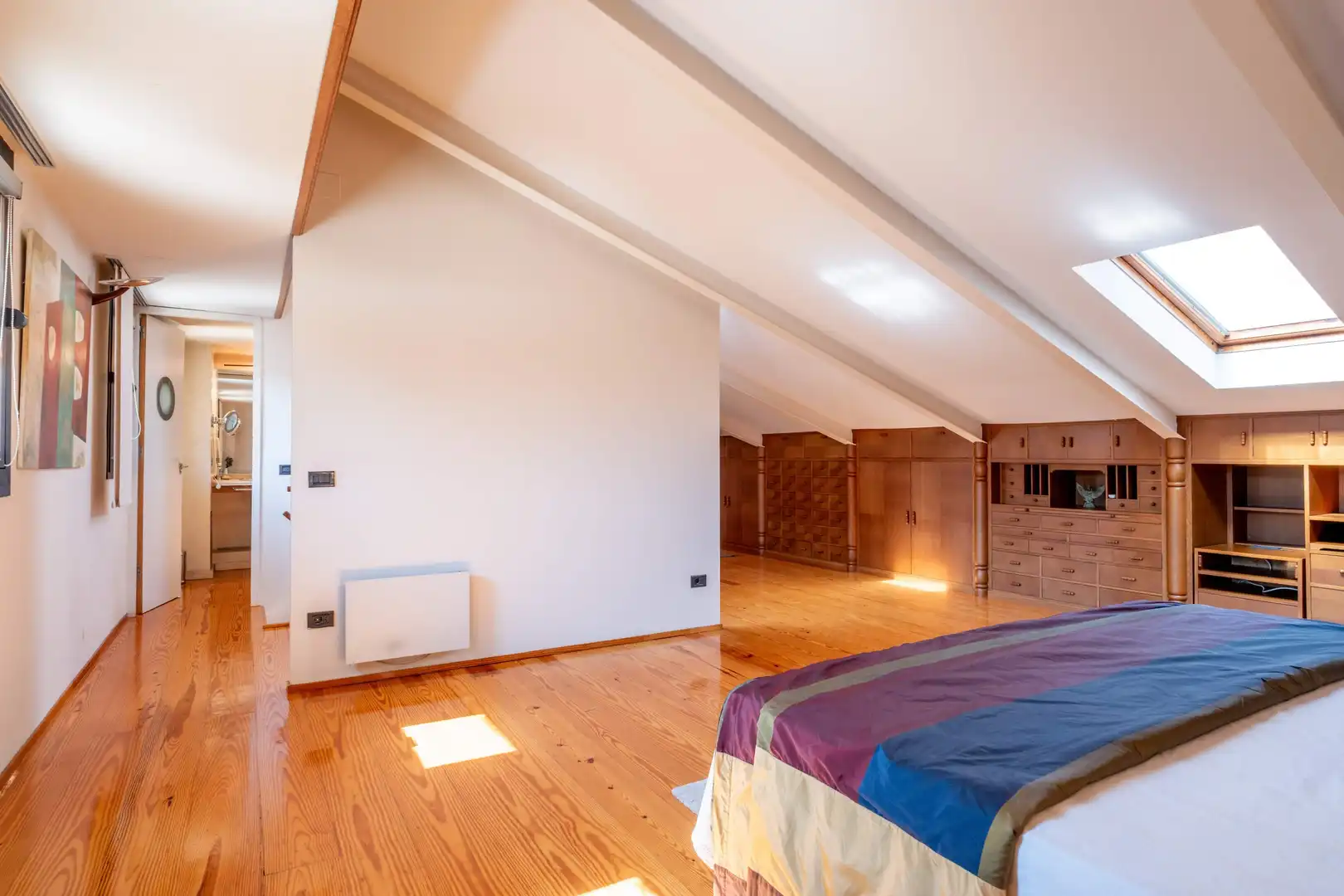 Duplexes for rent in Calle Hermanos Argensola, 2, Alfonso
