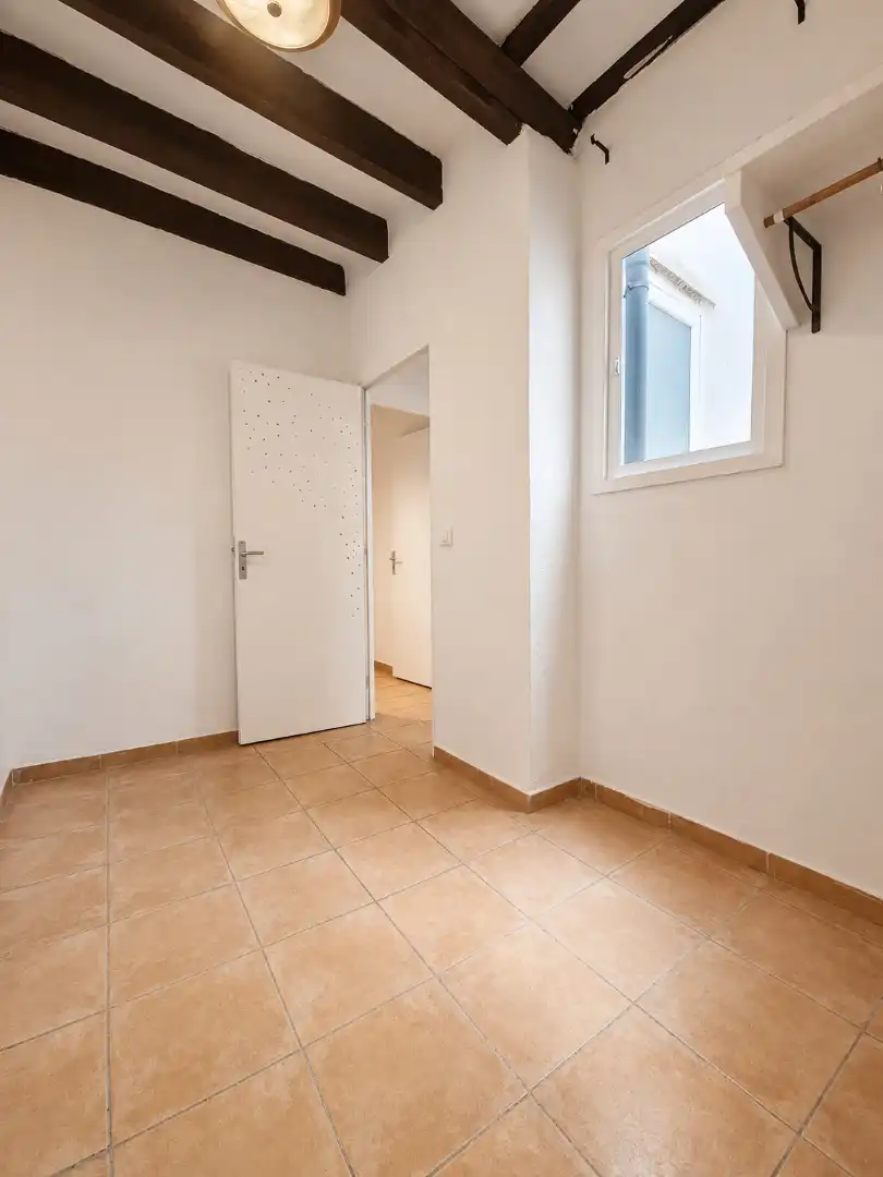 Apartment with terrace for sale in Carrer d'en Rubí 10, imagen 8
