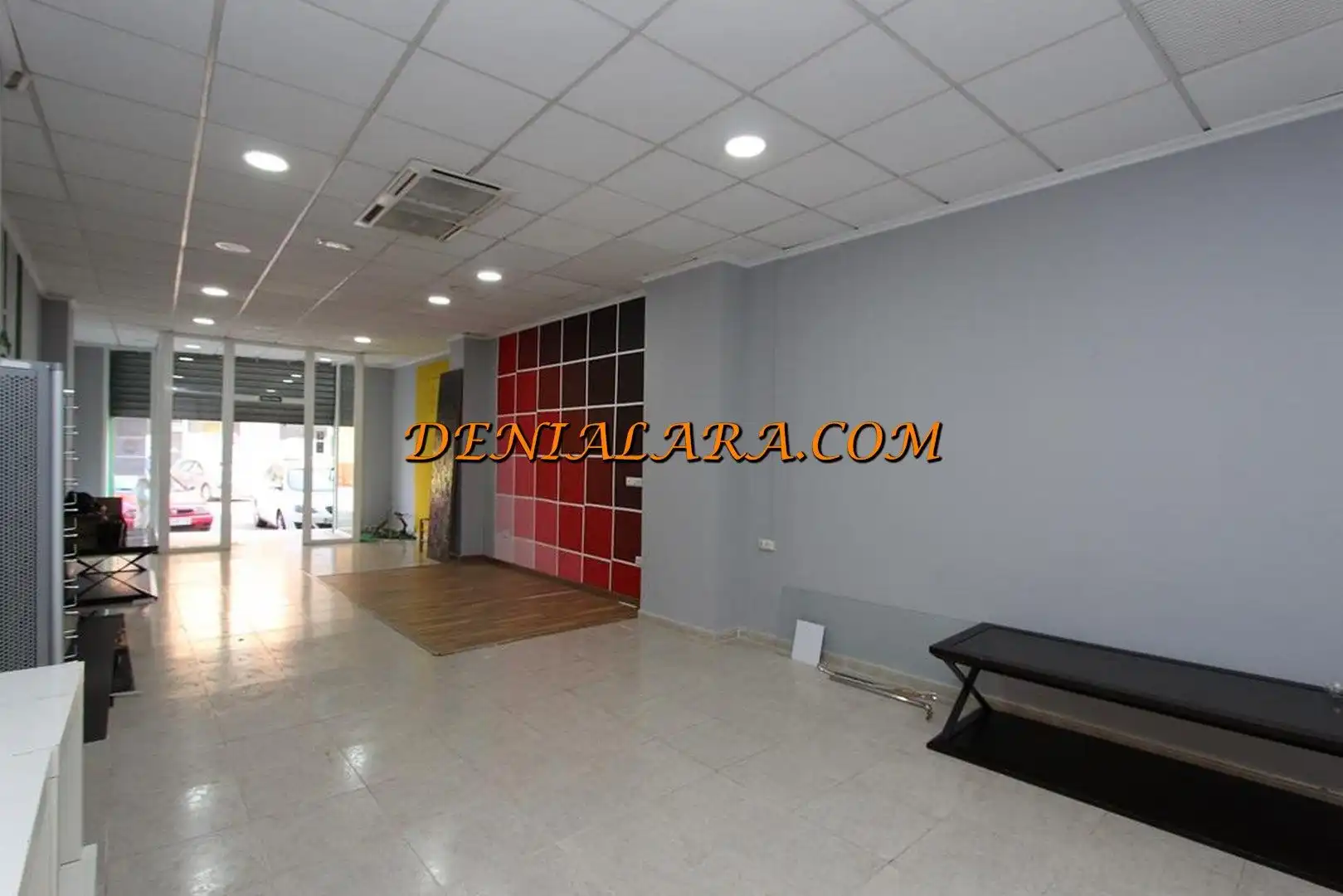 Local comercial en venda a Saladar, imagen 3