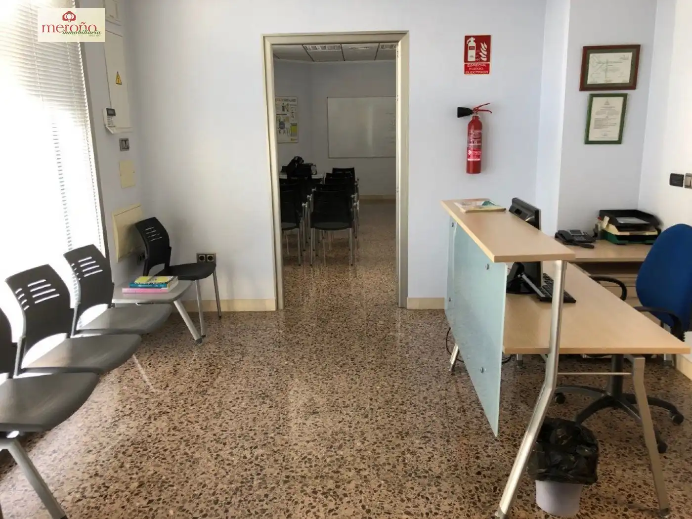 Geschaftsraum zum Verkauf in Elche / Elx