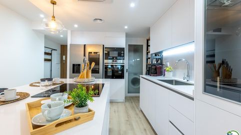 Foto 4 de Piso en venta en Calle de Madrid, Centre, Roses