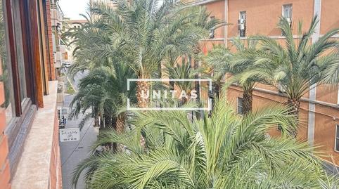 Foto 3 de Pis de lloguer a  San Vicente, Mercado, Alicante / Alacant