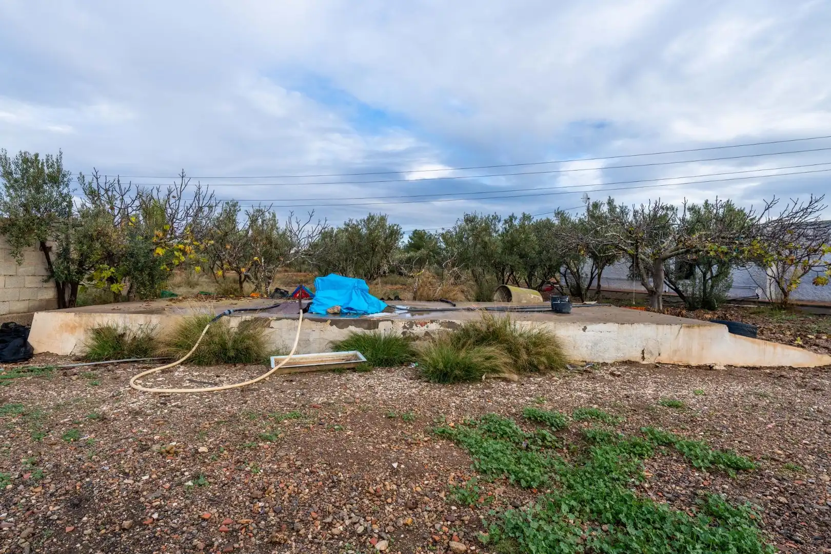 Country house zum Verkauf in Níjar mit Klimaanlage und Abstellraum