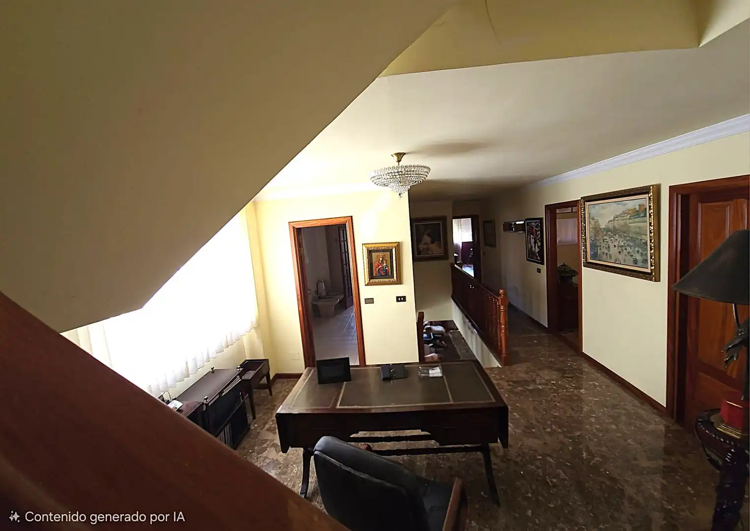 Villa mit Garten zum Verkauf in Calle Teniente C Castillo Olivares, imagen 30