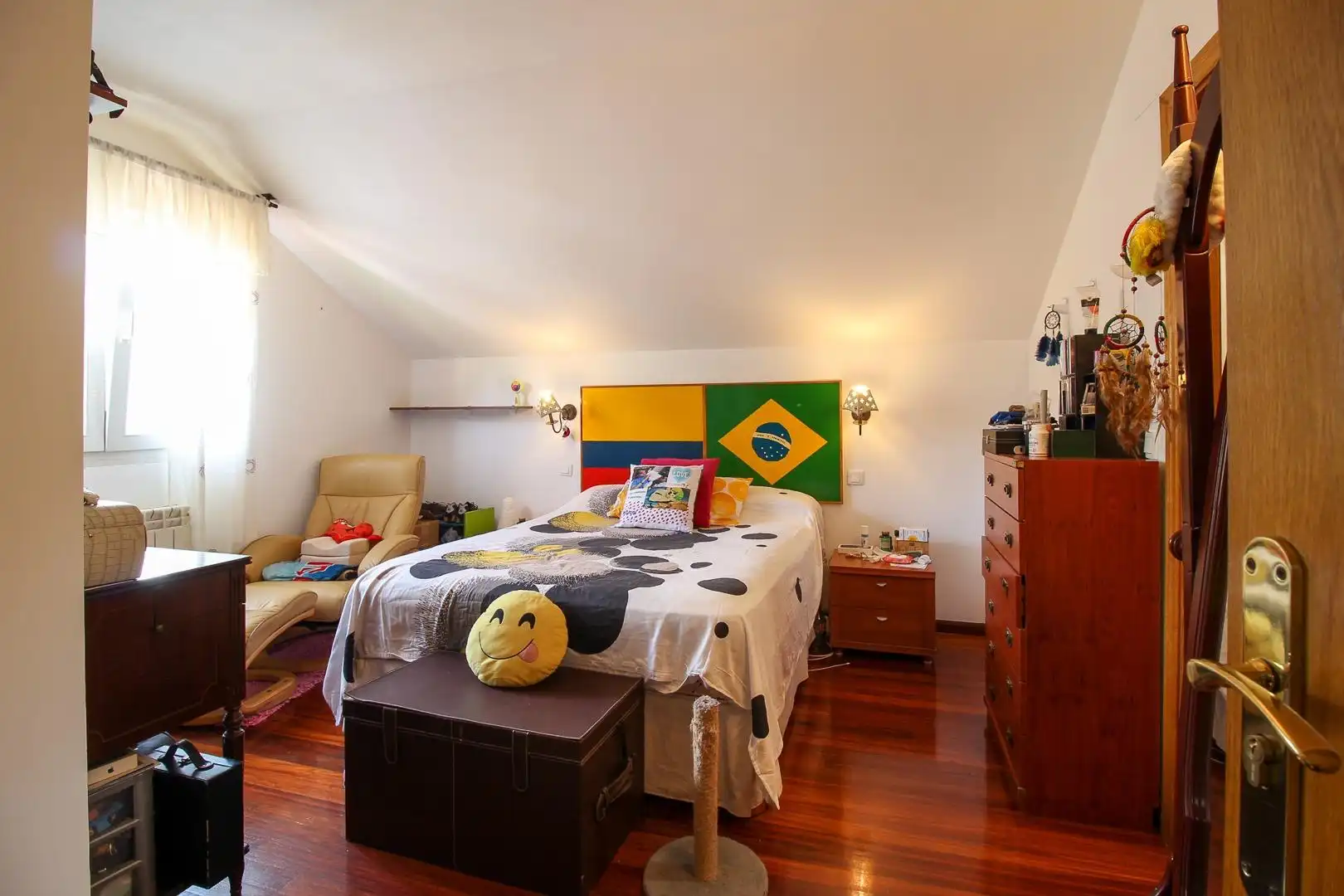 Maison jumelée avec terrasse à vendre à Barrio Mioño, imagen 15