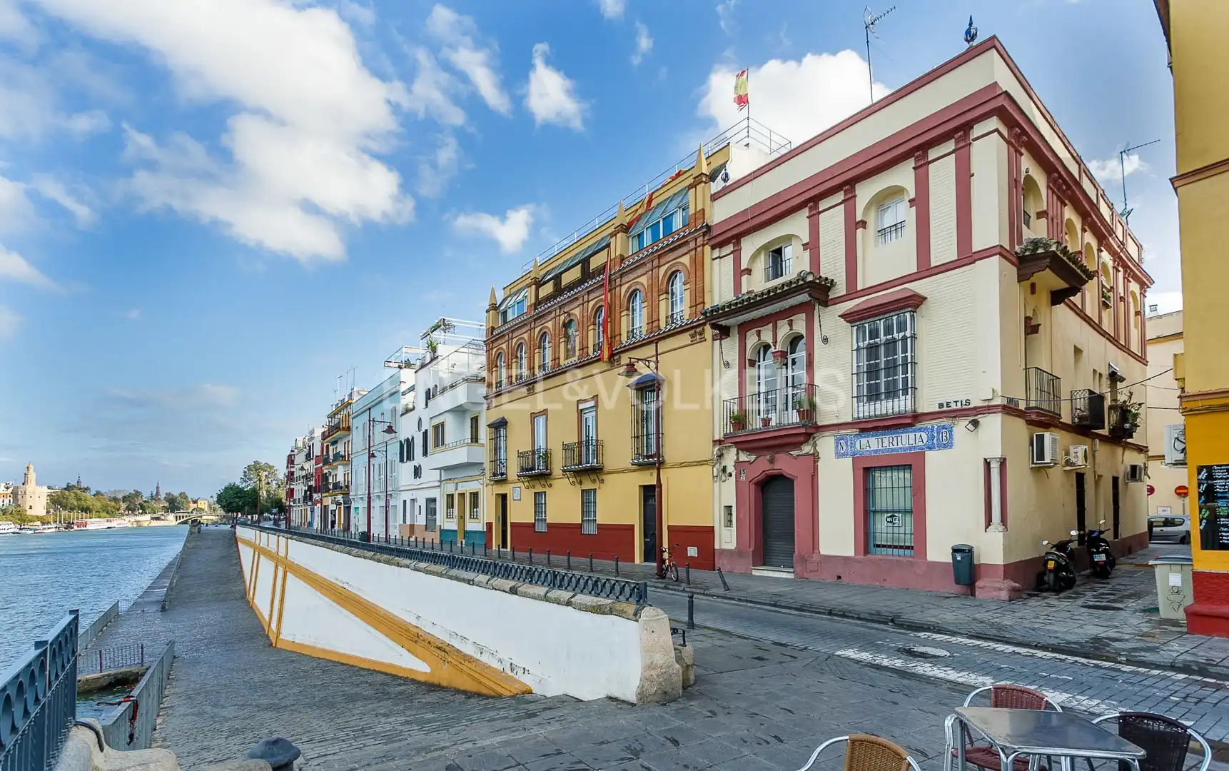 Apartament de lloguer a Triana, imagen 25