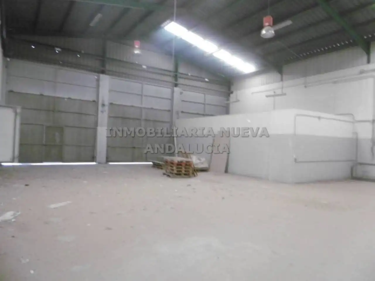 Industriegebäude zur Miete in Huércal de Almería, imagen 12