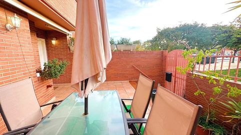 Foto 5 de Casa adosada en venta en Lobo de Gubio, Divina Pastora, Alicante / Alacant