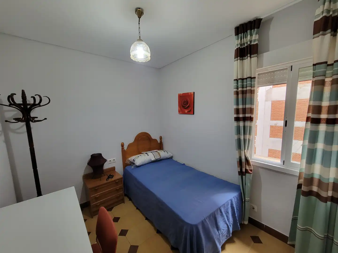 Wohnung mit Aufzug zur Miete in Calle de la Virgen del Perpetuo Socorro, imagen 6