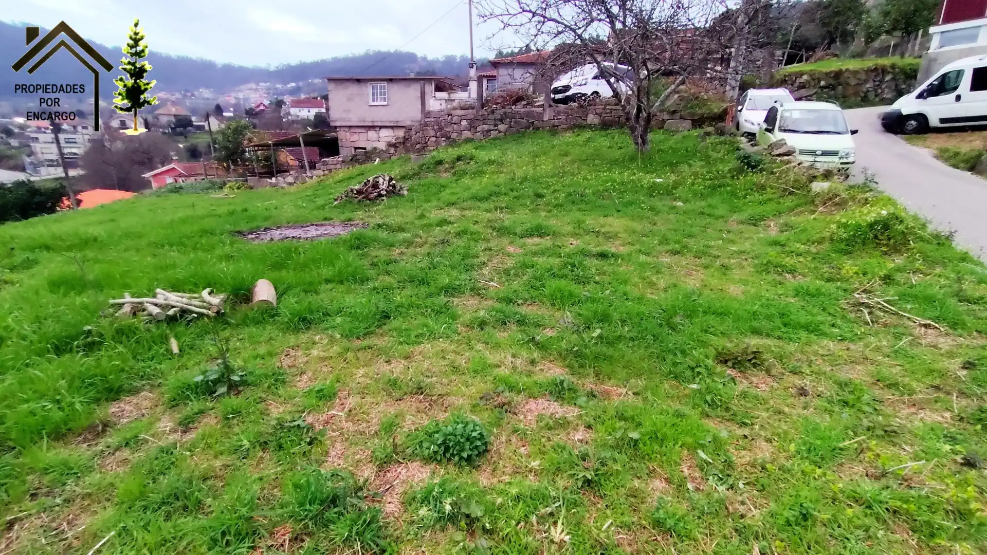 Terreno residencial en venta en Lugar Berducedo, imagen 2