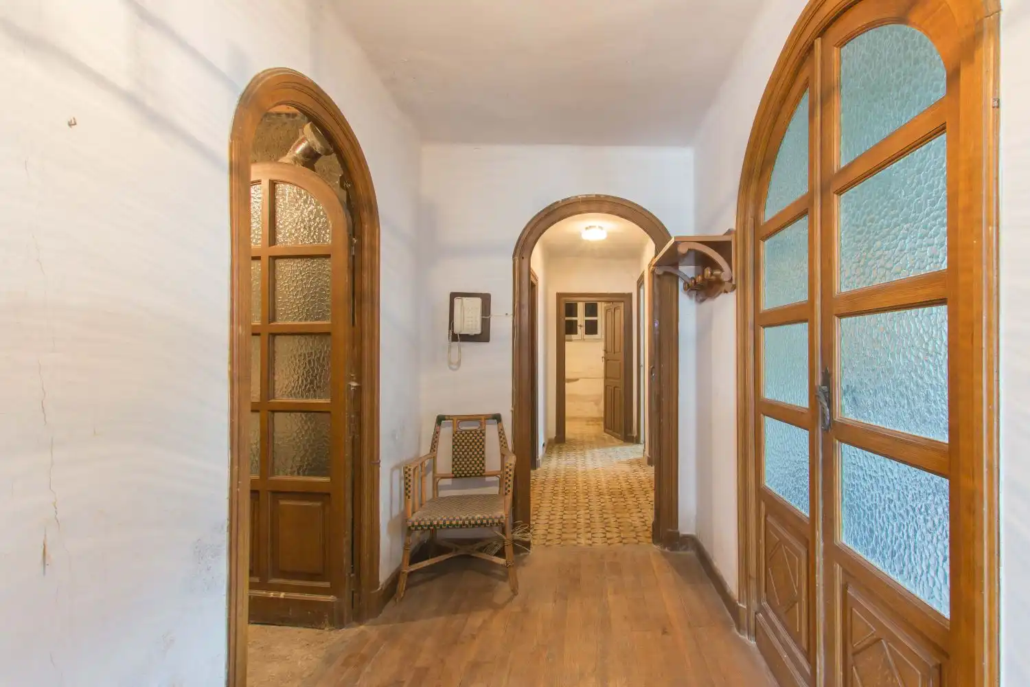 Casa o chalet en venta en Ochagavía / Otsagabia con Calefacción y Balcón