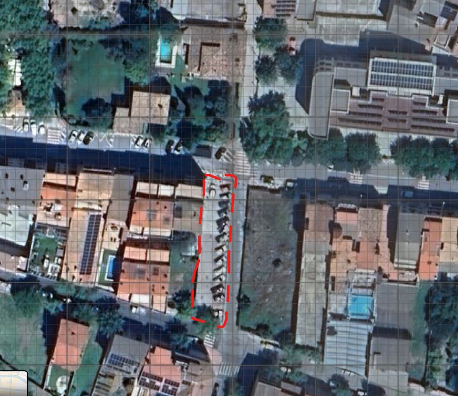 Exterior view of Residential for sale in Agramunt