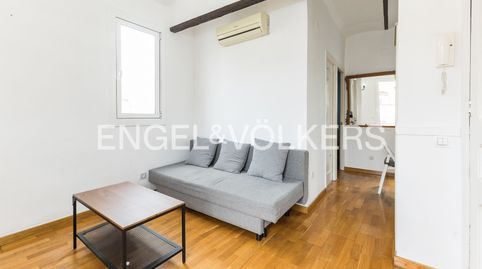 Foto 2 von Dachboden zur Miete in El Poble Sec - Parc de Montjuïc, Barcelona Capital