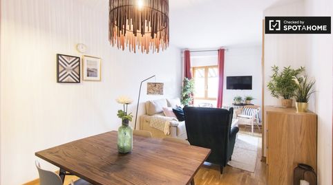 Foto 5 von Zimmer in Embajadores - Lavapiés, Madrid Capital