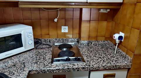 Foto 3 de Apartament de lloguer a Plaza Albert Einstein, Camino de Ronda, Granada Capital