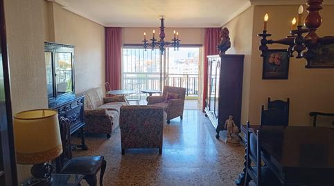 Foto 4 de Pis en venda a Buenavista - Chapatal, Santa Cruz de Tenerife