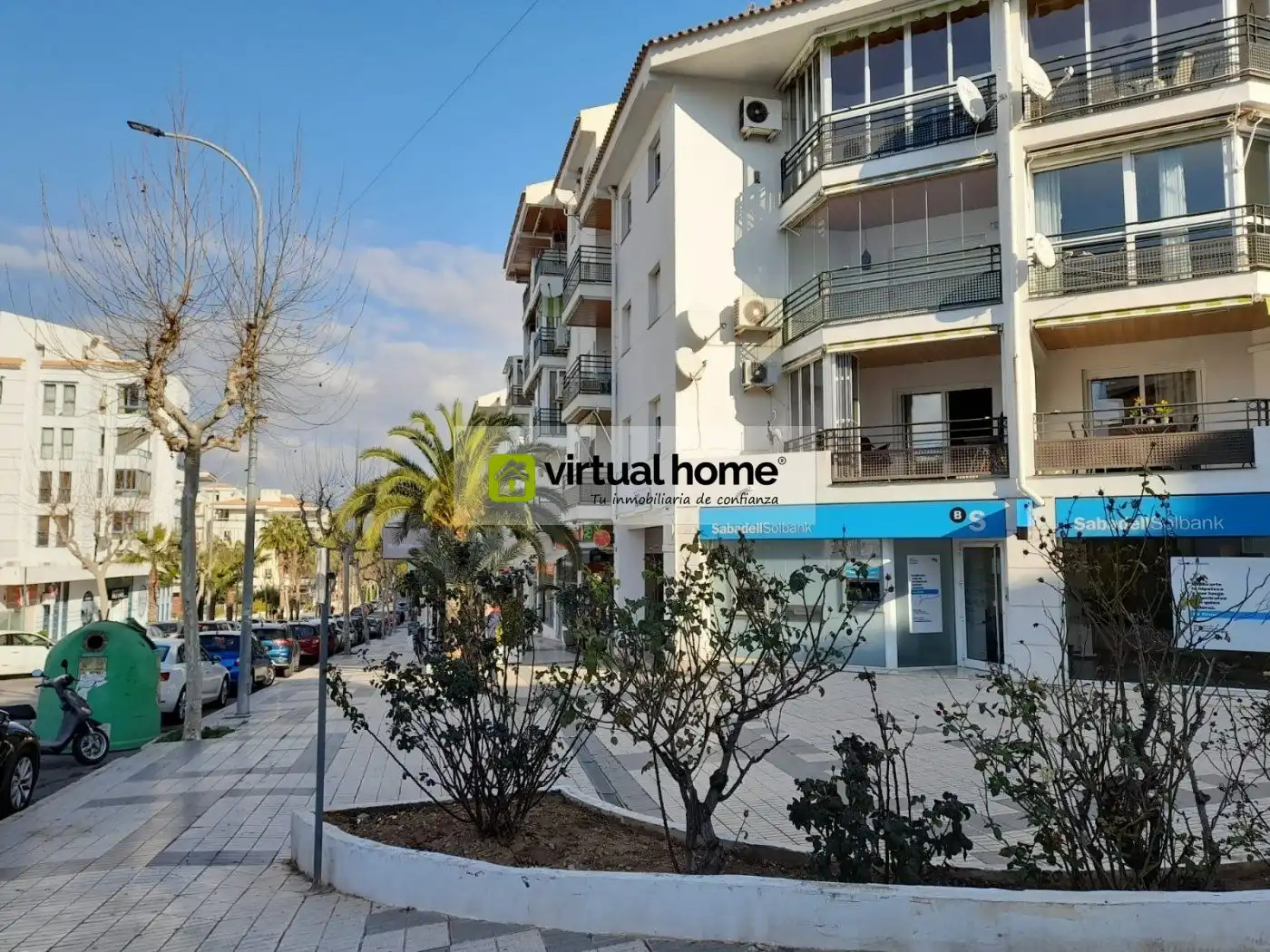 Local comercial en venta en L'Albir, imagen 4