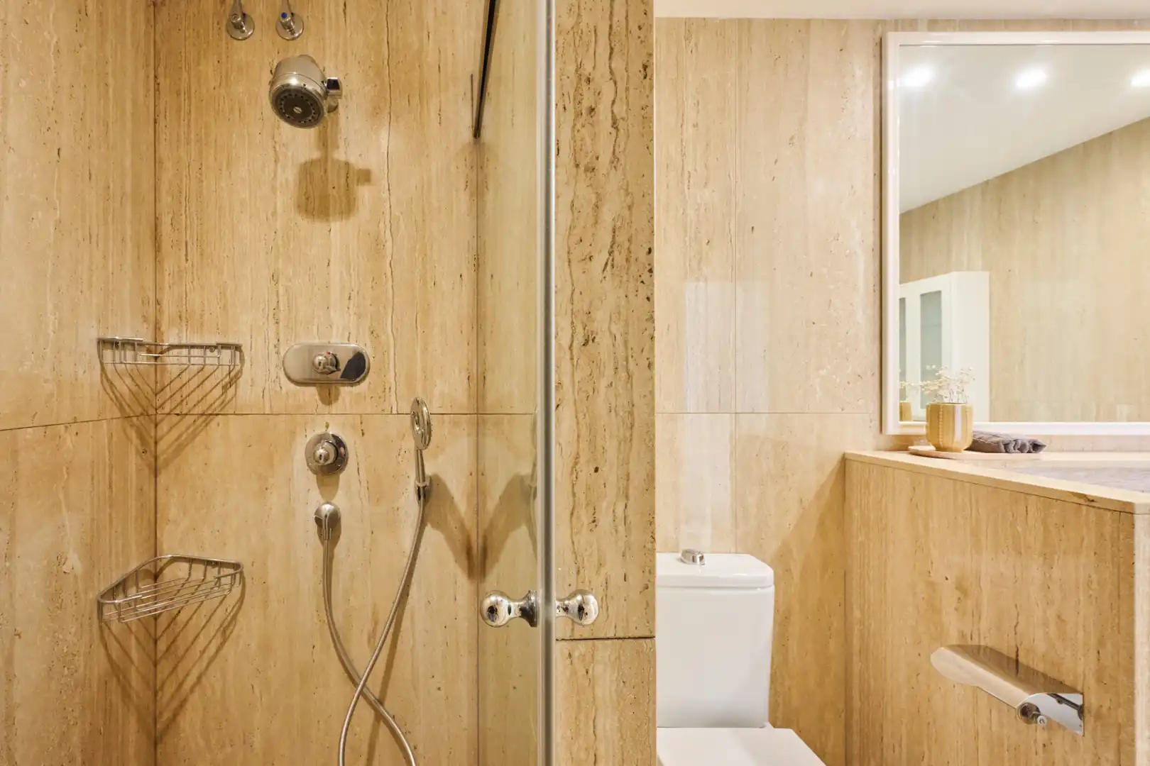 Flat for rent in Carrer del Capità Arenas, 3, Pedralbes