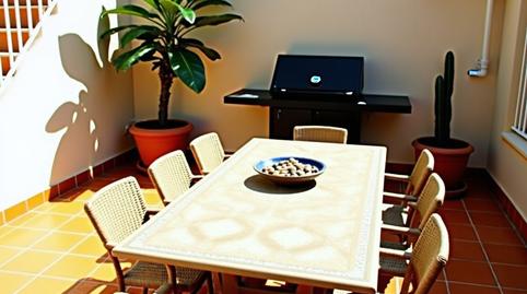 Foto 4 de Casa adosada en venta en Carrer de Josep Sangenís, 86, La Teixonera, Barcelona Capital