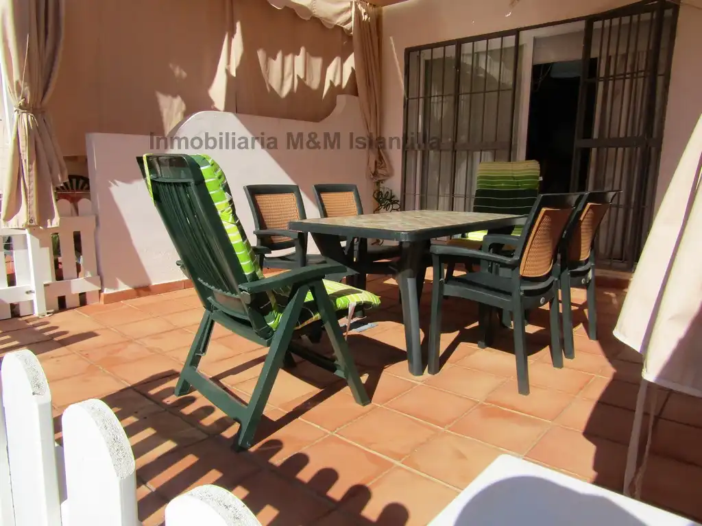 Terraced house with terrace for sale in Avenida del Deporte, imagen 36