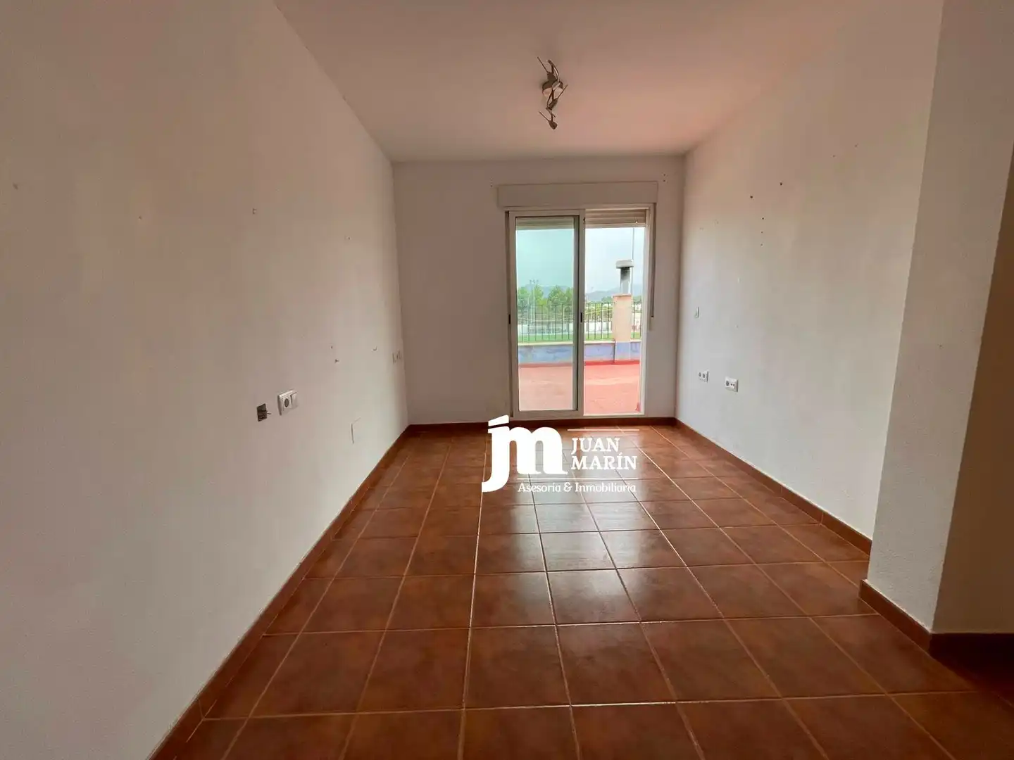Habitación de Casa o chalet en venta en Abarán con Jardín privado, Terraza y Alarma
