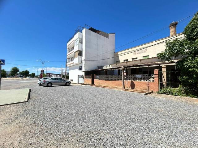 Terreno residencial en Venta en Avenida Europa en Madridejos