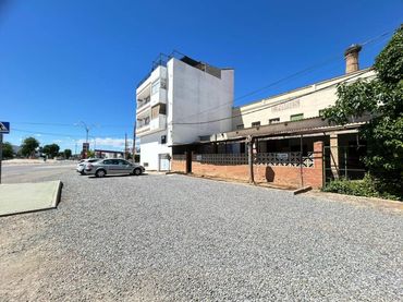 Residential land for sale in Avenida Europa