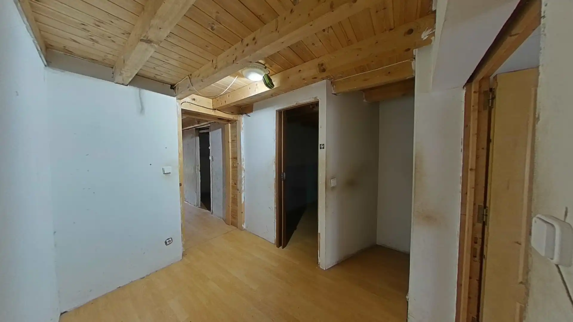 Casa adosada en venta en Ribamontán al Monte con Balcón