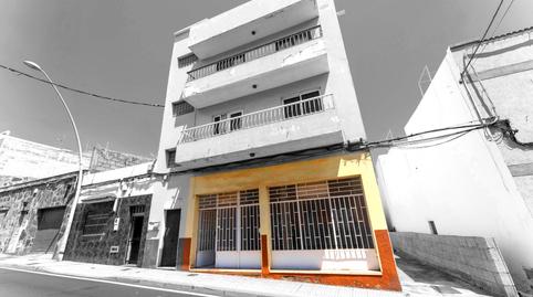 Foto 2 de Pis en venda a Calle de Arafo, 40, Centro, Santa Cruz de Tenerife