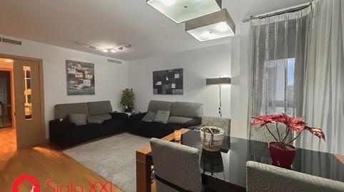 Foto 2 de Pis en venda a El Pilar, Vila-real